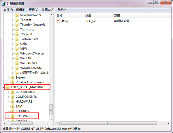 Microsoft office2007°