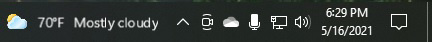 Win10 KB5003173´źȤ