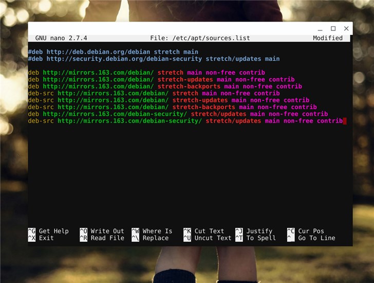 Chromebook޸LinuxװԴ