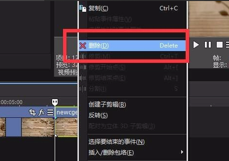 Vegas Pro 13 (Ƶ) ƽ