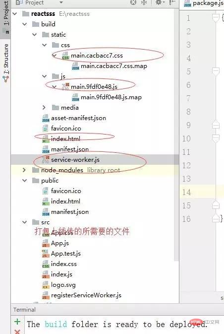WebstormιreactĿ