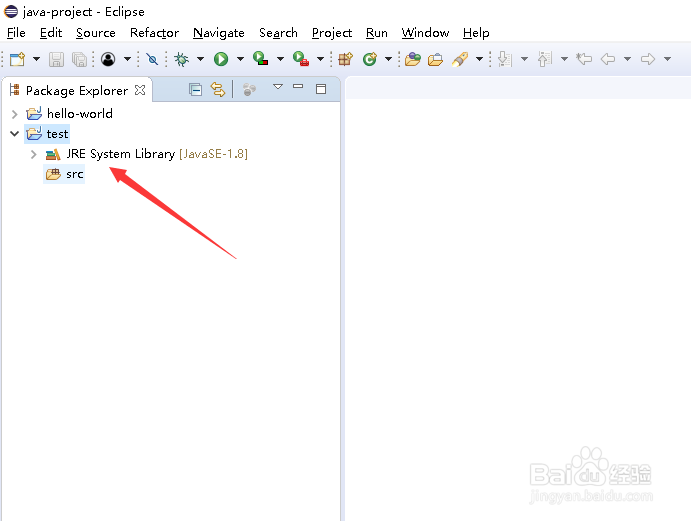 Eclipseôjava