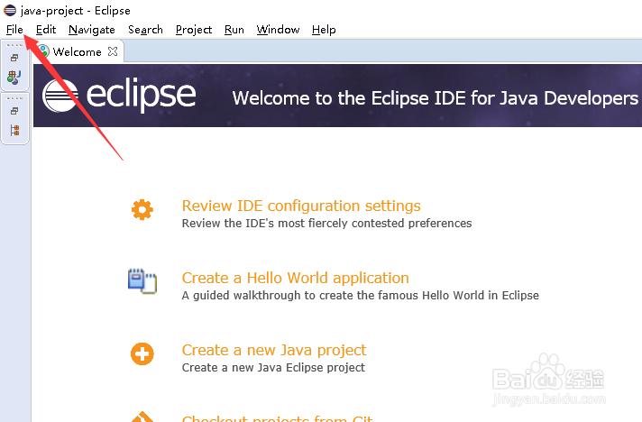 Eclipseôjava