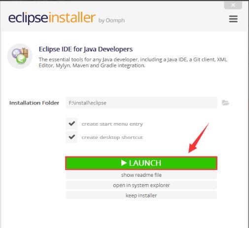 Eclipse_Eclipse v7.27.2 