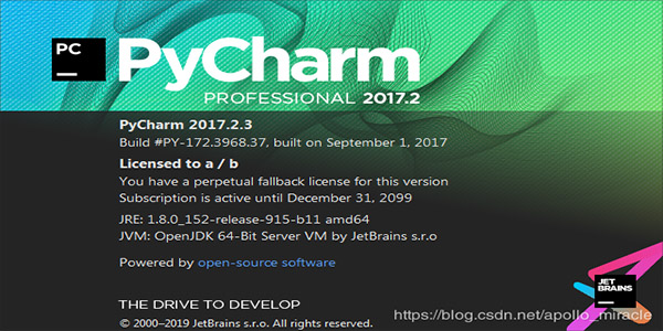 PyCharm 2021İ