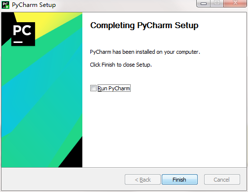 PyCharm 2021İ