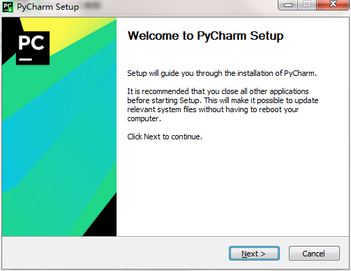 PyCharm 2021İ