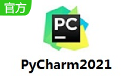 PyCharm 2021İ