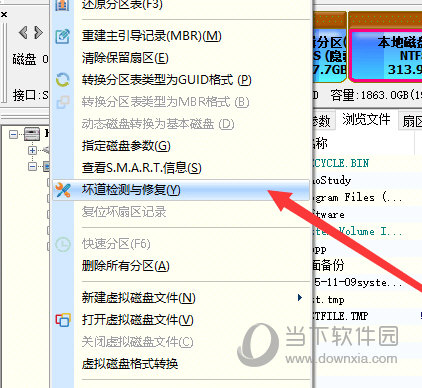 diskgenius v5.4.2.1239 ʽ