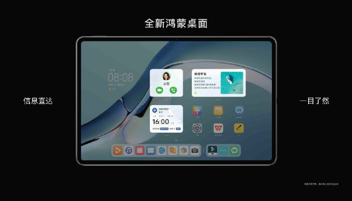 Ϊ HarmonyOS 2  App