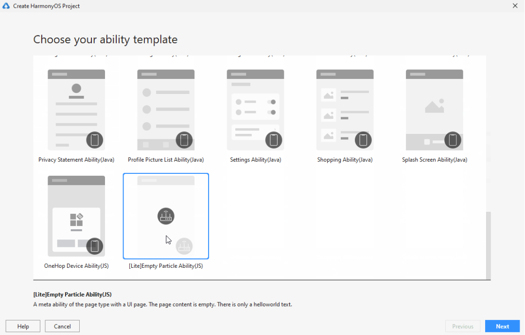  HarmonyOS رߣΪ DevEco Studio 2.1 Release 