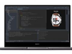  HarmonyOS رߣΪ DevEco Studio 2.1 Release 