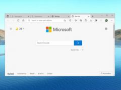 Chromium Edge ԭ Edge  ClearType Ⱦ