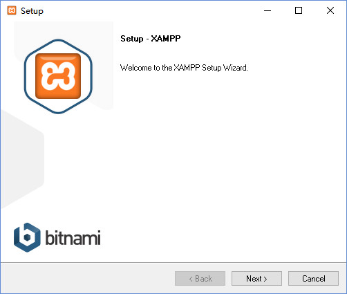 XAMPP  v8.0.6.0 