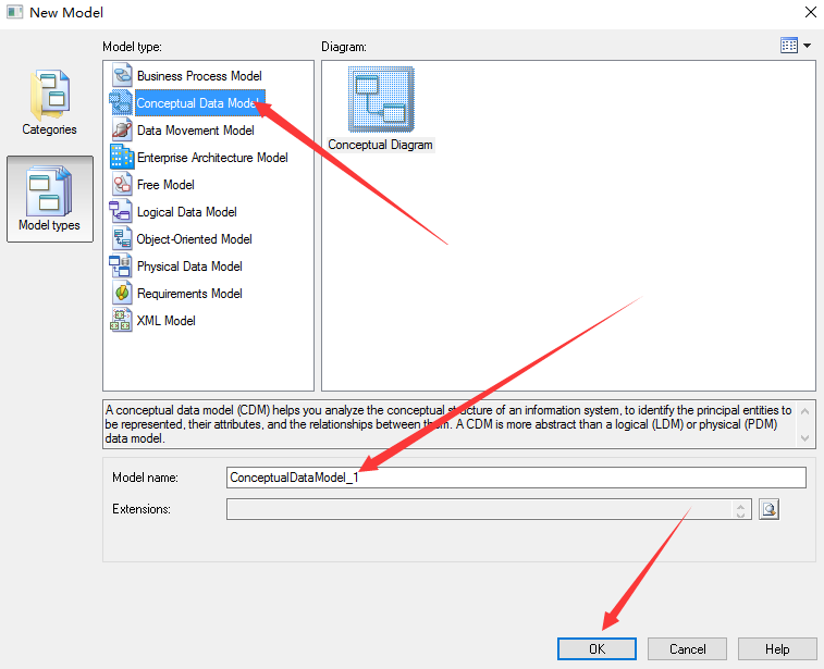 PowerDesigner v16.6 