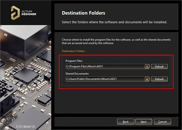 Altium Designer 2021ɫƽ