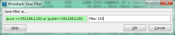 Wireshark v3.4.6 