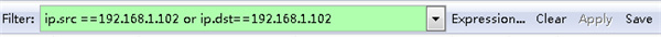 Wireshark v3.4.6 