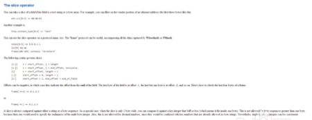 Wireshark v3.4.6 