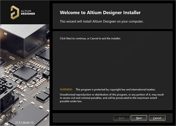 Altium Designer 2021ɫƽ