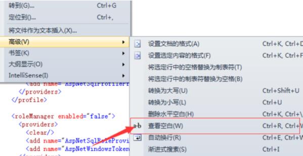 Visual Studio 2005(VS2005)鿴հ׵ķ