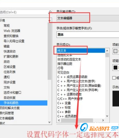 Visual Studio 2005 ɫ