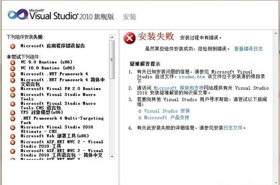 Visual Studio 2010 ٷרҵ