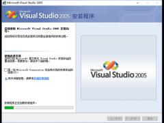 Visual Studio 2005ΰװݼЩ
