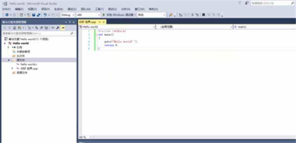 Visual Studio 2019 ƽ