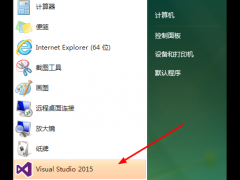 Visual Studio 2015Сķ