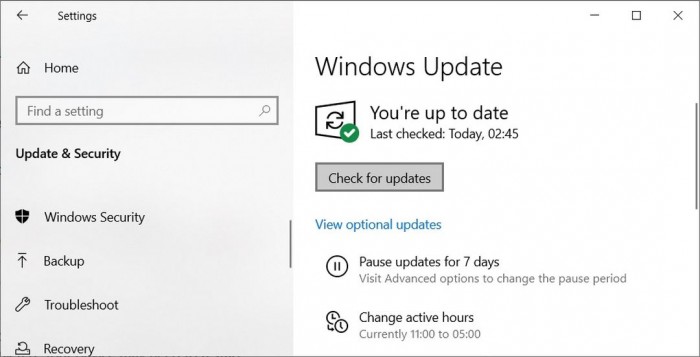 ⼤ Win10 32λ V2021.05_Win10 21H1