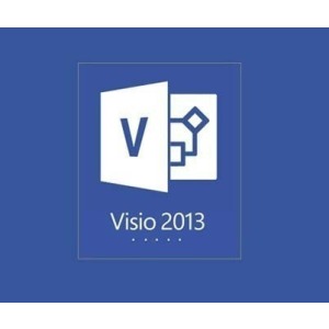 Microsoft Visio 2013 רҵ