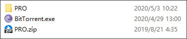 BitTorrent v7.10.5.46011 °