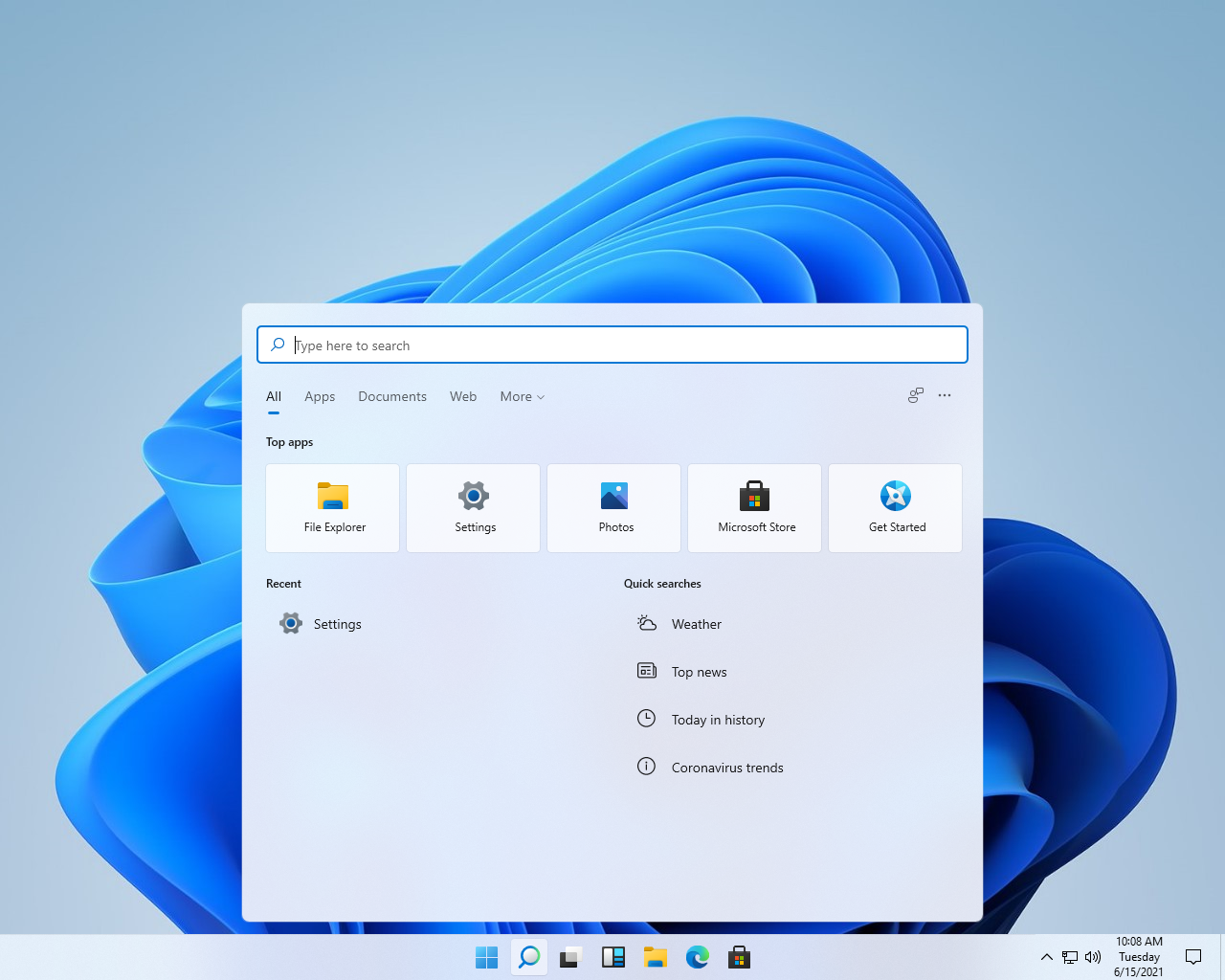 Win11Ϳʼ˵ʲô±仯