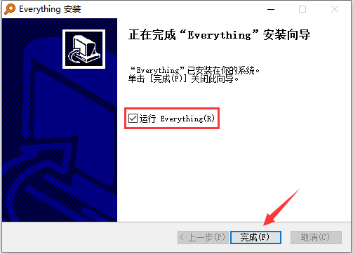 Everything v1.4.1.1009 ٷ