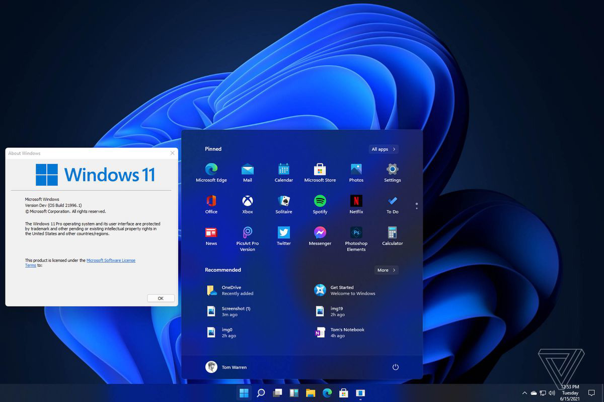 Win11Ϳʼ˵ʲô±仯