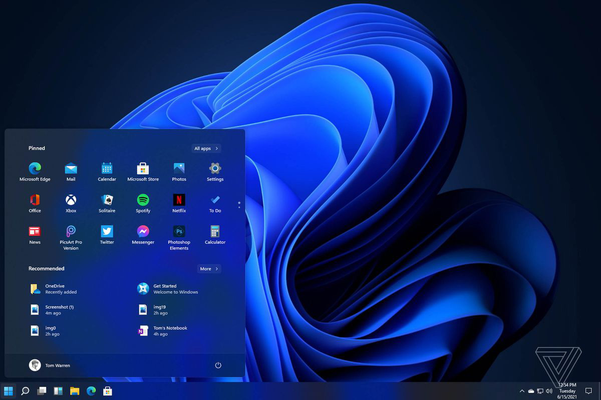Win11Ϳʼ˵ʲô±仯