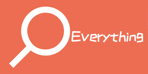 Everything v1.4.1.1009 ٷ