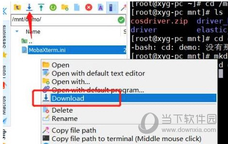 MobaXterm v21.2װ