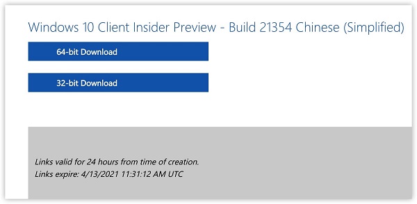 Win10ʽ_⼤ Win10 21H2 64λʽ