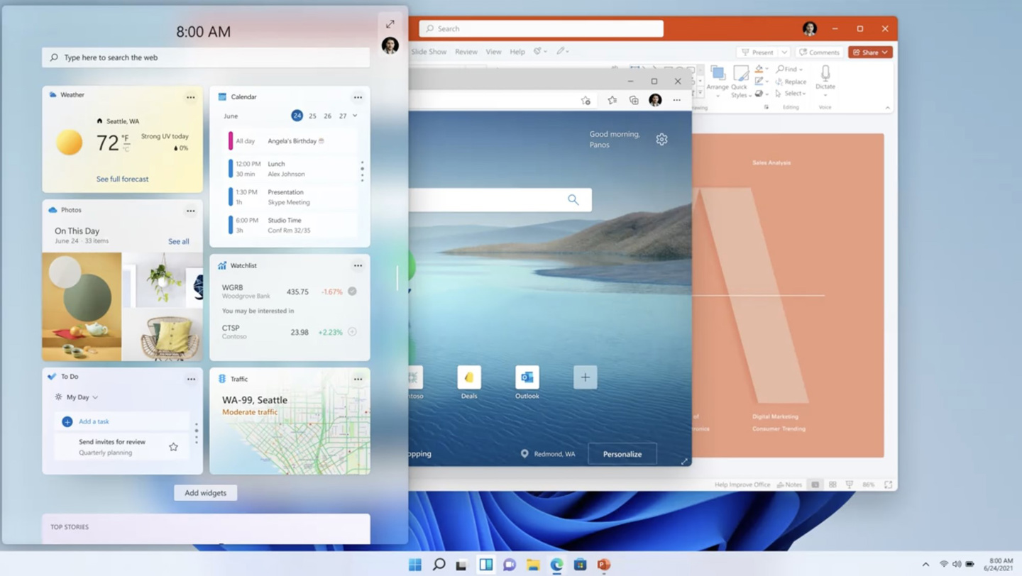 Win11 ˣ΢ Windows 11 ϵͳ