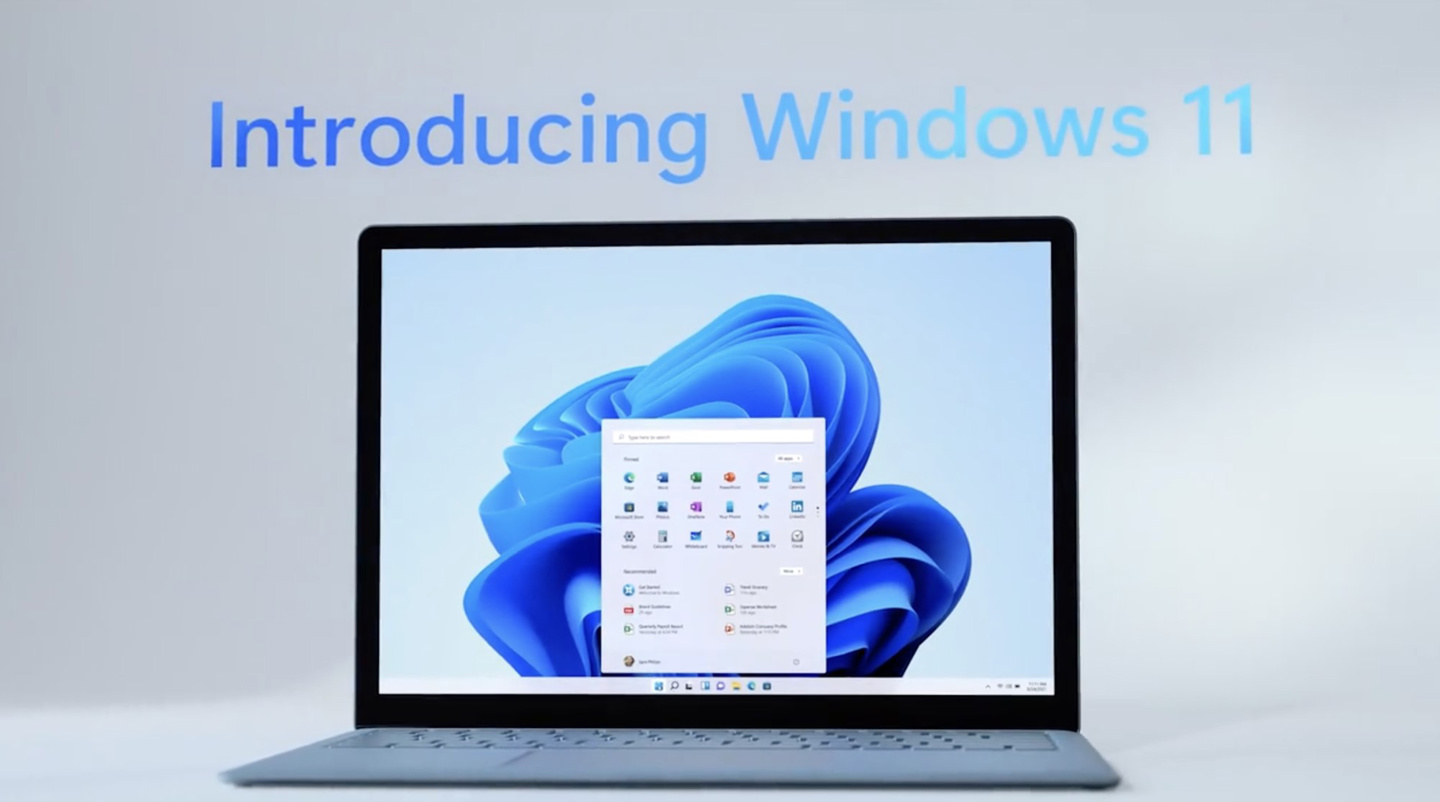 Win11 ˣ΢ Windows 11 ϵͳ