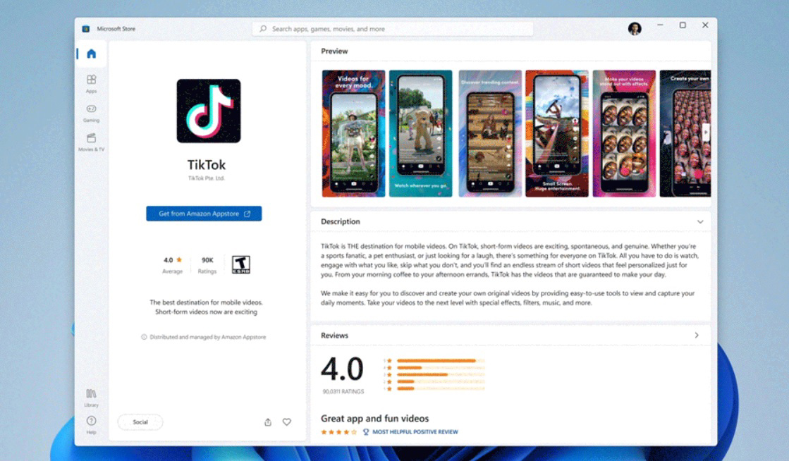 Win11ϵͳԱذװ׿ APK