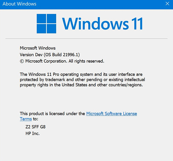 ΢Win11ϵͳ