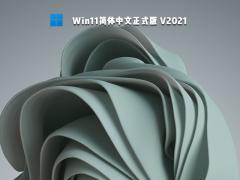 Win11中文版_微软最新Win11 64位中文版 V2021 下载