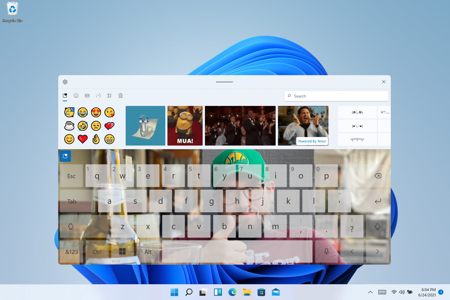 ׸΢ Win11Ԥؼ
