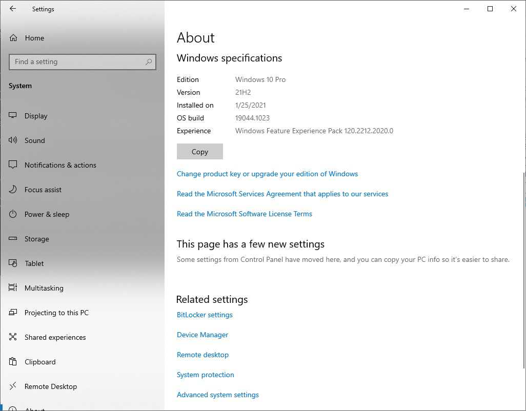 Win10 21H2 汾Ž Build 19044¹ع