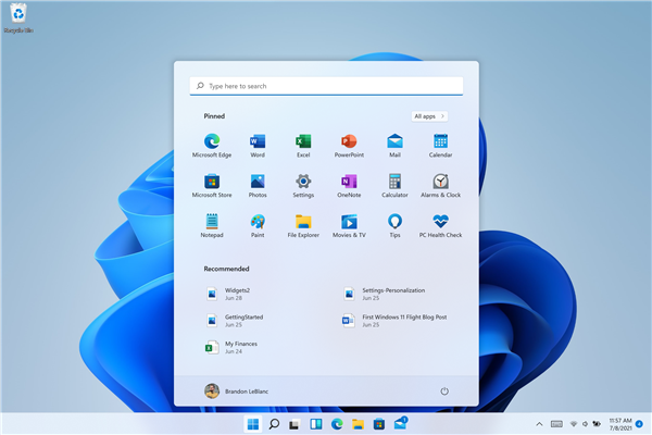 Win10ƹTPM,߸Win11 22000.65ļ