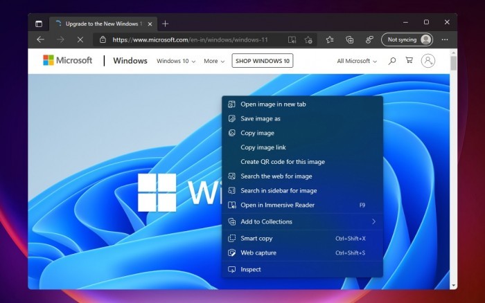 ΢ Win11Edge CanaryӾˢ