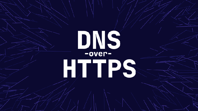 Win11DNS over HTTPSܵļ
